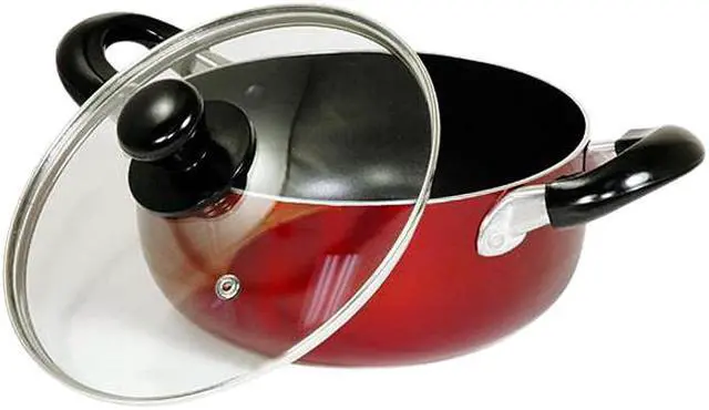 Main image of Better Chef 2-Quart Aluminum Dutch Oven