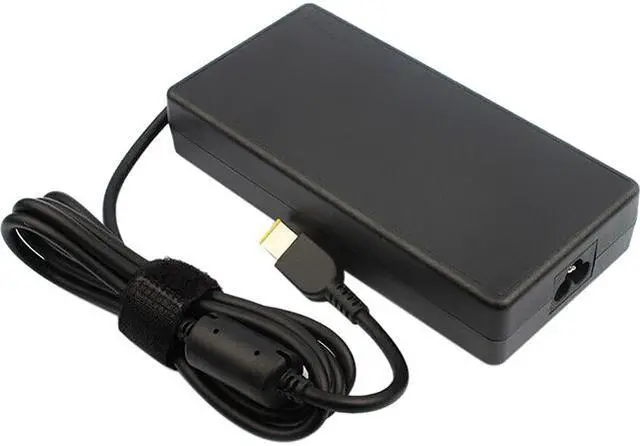 Main image of 135W SLIM TIP AC ADAPTER FOR LENOVO