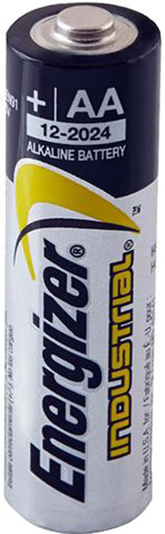 Main image of 24 PACK ENERGIZER AA BATTERIES