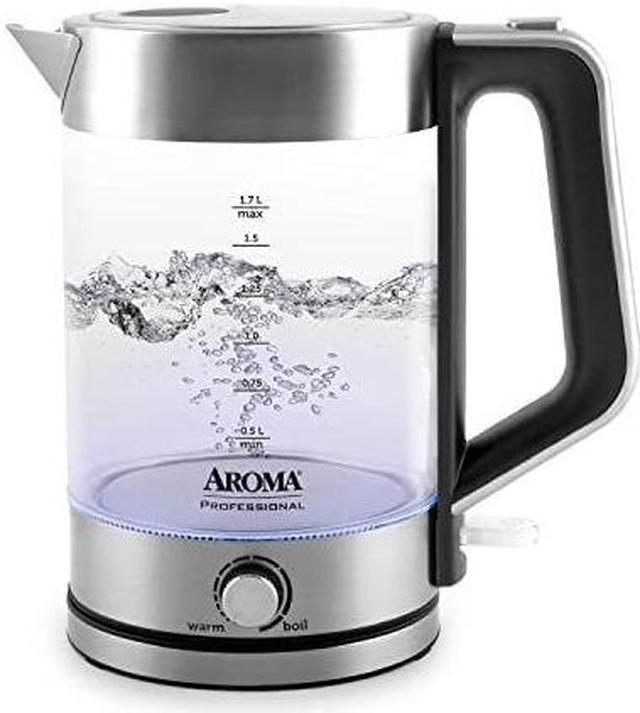 Aroma professional water store kettle