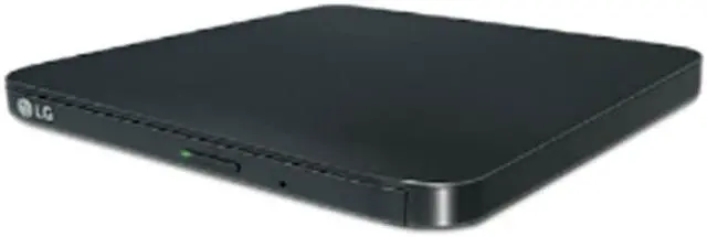 Main image of LG SP80NB80 8x DVD±RW DL USB 2.0 Ultra-Slim Portable External Drive