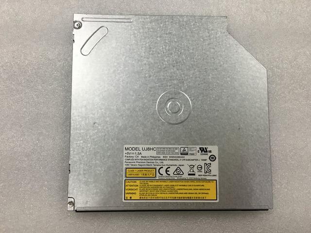 MATSHITA UJ8HC CD DVD Burner Drive For Acer Aspire E5-571G E5-572G
