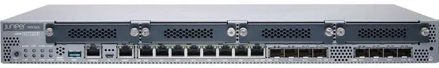 Main image of Juniper Networks SRX345 Firewall | SRX345
