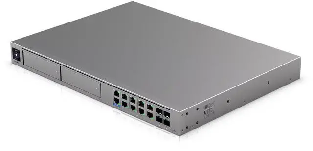 Alt view image 3 of 4 - Ubiquiti Dream Machine Beast (UDM-Beast)