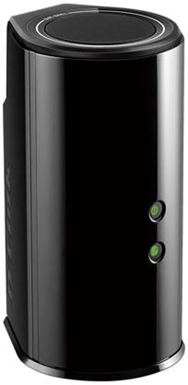 Alt view image 3 of 4 - D-Link Wireless AC Smart Beam 1750 Mbps Home Cloud App-Enabled Dual-Band Gigabit Router (DIR-866L)