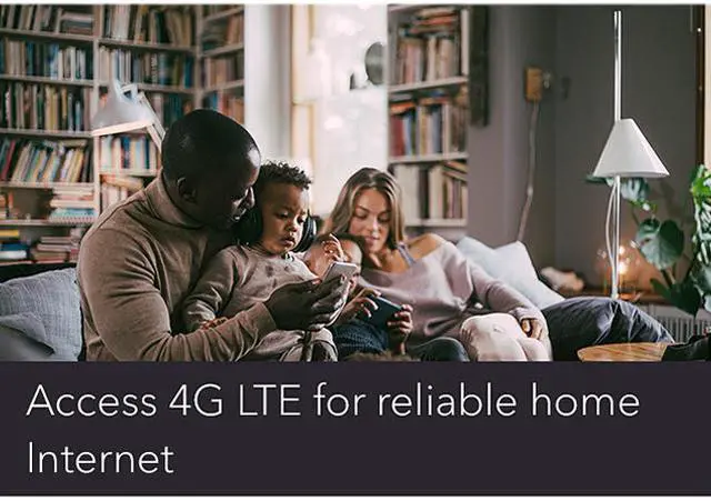 Alt view image 5 of 9 - NETGEAR Nighthawk M1 Mobile Hotspot 4G LTE Router MR1100-100NAS - Up to 1Gbps Speed | Connect Up to 20 Devices | Create WLAN Anywhere | Unlocked to Use Any Sim Card-Contact Your Carrier for Data Plan