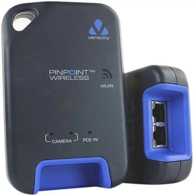 Main image of Veracity PinPoint Wireless Focus and Setup Adapter VADPPW