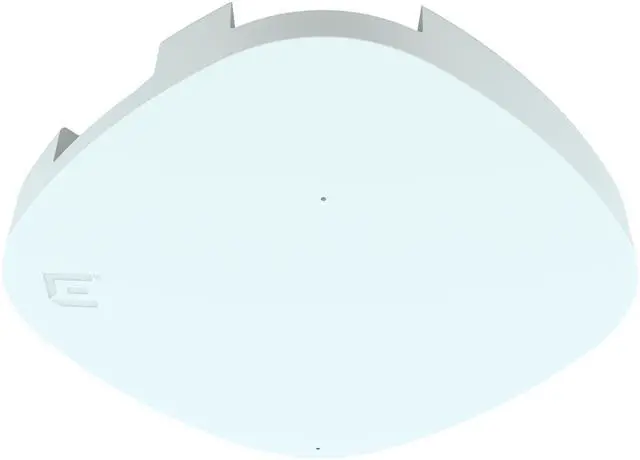 Alt view image 6 of 16 - AP5010-WW Indoor Tri Radio WiFi 6e Ap [4x4:4]: 2.4 Ghz 5ghz 6ghz & Multirate Port Internal Antennas. T-bar Includes Mount [ah-Acc-bkt-ax-tb] - Business Use