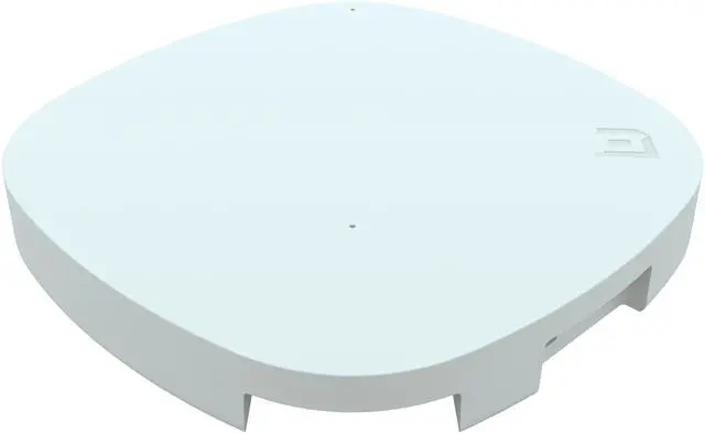 Alt view image 14 of 16 - AP5010-WW Indoor Tri Radio WiFi 6e Ap [4x4:4]: 2.4 Ghz 5ghz 6ghz & Multirate Port Internal Antennas. T-bar Includes Mount [ah-Acc-bkt-ax-tb] - Business Use