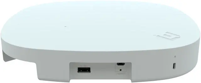 Alt view image 15 of 16 - AP5010-WW Indoor Tri Radio WiFi 6e Ap [4x4:4]: 2.4 Ghz 5ghz 6ghz & Multirate Port Internal Antennas. T-bar Includes Mount [ah-Acc-bkt-ax-tb] - Business Use