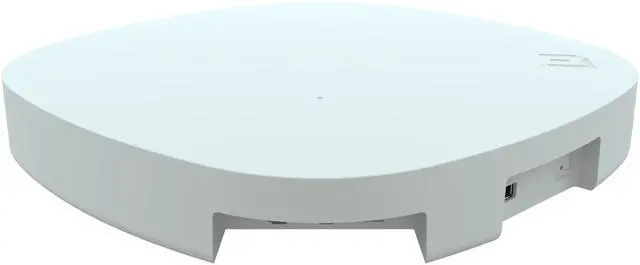 Alt view image 16 of 16 - AP5010-WW Indoor Tri Radio WiFi 6e Ap [4x4:4]: 2.4 Ghz 5ghz 6ghz & Multirate Port Internal Antennas. T-bar Includes Mount [ah-Acc-bkt-ax-tb] - Business Use