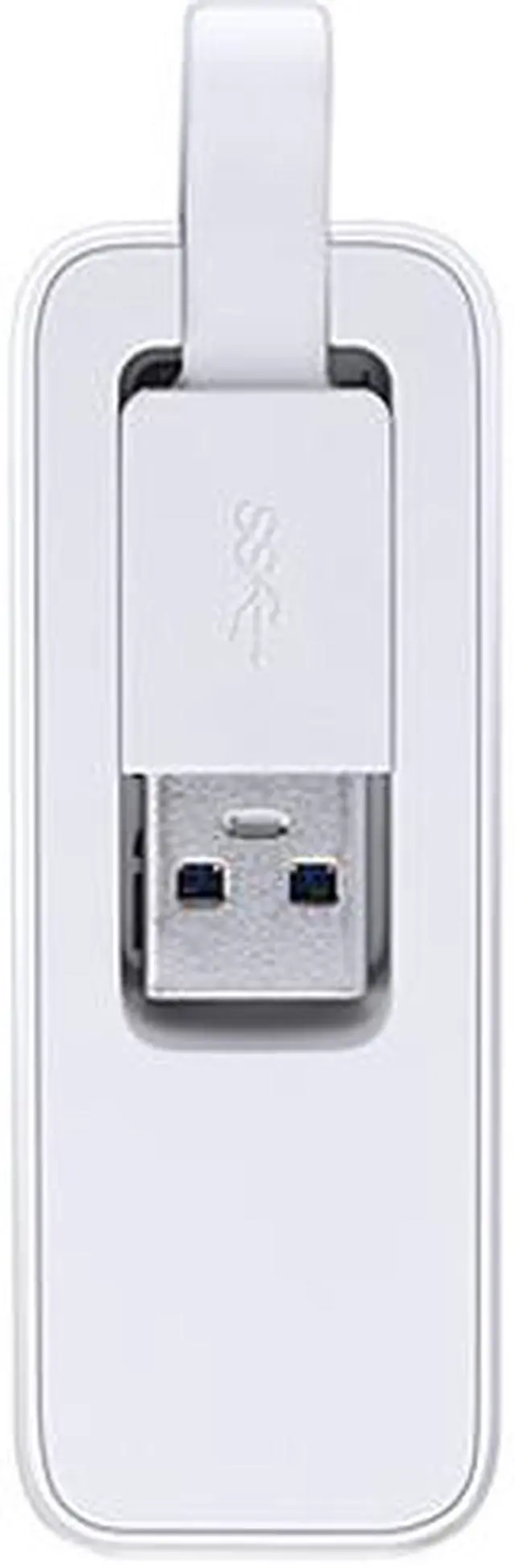 Alt view image 2 of 3 - Tp-Link Usb 3.0 To Gigabit Ethernet Network Adapter