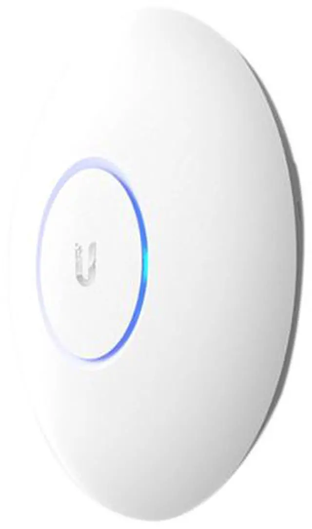 Alt view image 2 of 3 - Ubiquiti AC Pro, Ceiling-mounted WiFi 5 Access Point, Pack of 5 (UAP-AC-PRO-5)