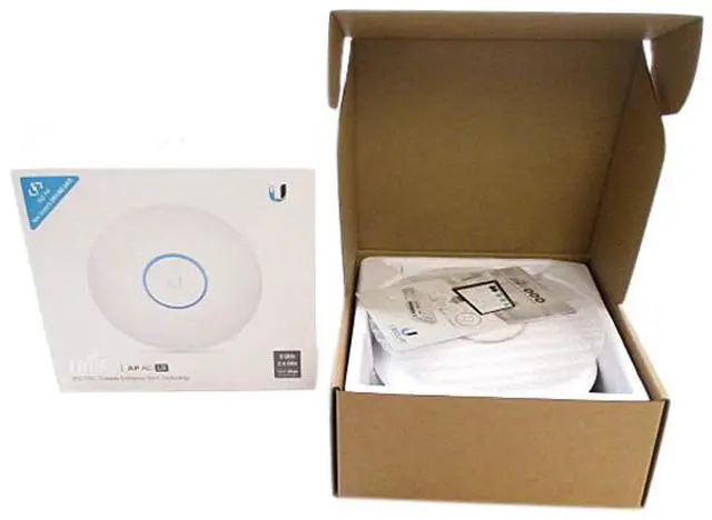 Alt view image 8 of 17 - UNIFI AP AC LONG RANGE