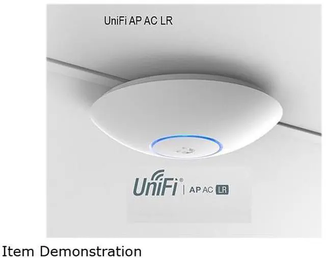 Alt view image 12 of 17 - UNIFI AP AC LONG RANGE