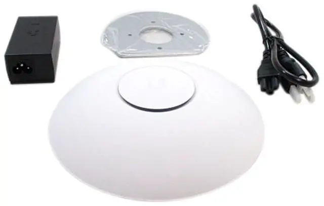 Alt view image 15 of 17 - UNIFI AP AC LONG RANGE