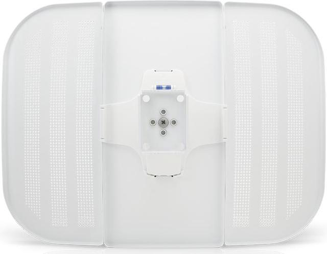 Alt view image 2 of 5 - Ubiquiti Networks LBE-M5-23-US LiteBeam M5, Long-Range, Lightweight airMAX CPE