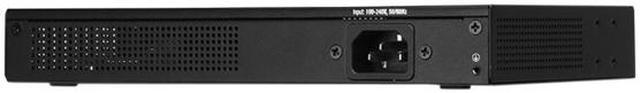 Alt view image 6 of 7 - Ubiquiti EdgeRouter ER-4 - router - desktop (UBI-ER-4-US)