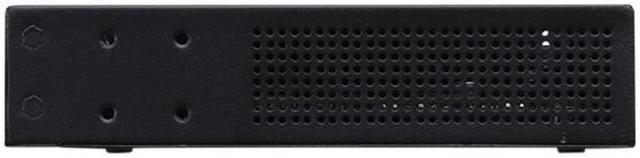 Alt view image 7 of 7 - Ubiquiti EdgeRouter ER-4 - router - desktop (UBI-ER-4-US)
