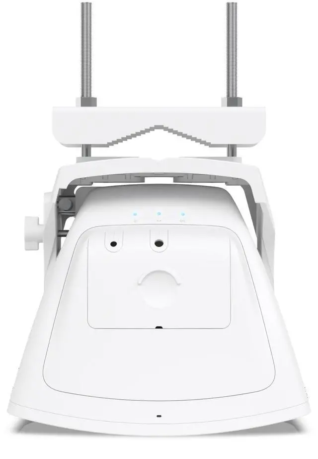Alt view image 9 of 11 - Ubiquiti Wave AP (Wave-AP)