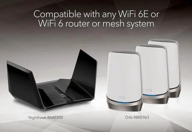 Alt view image 7 of 8 - Netgear Nighthawk A8000 IEEE 802.11ax Tri Band Wi-Fi Adapter, A8000-100PAS
