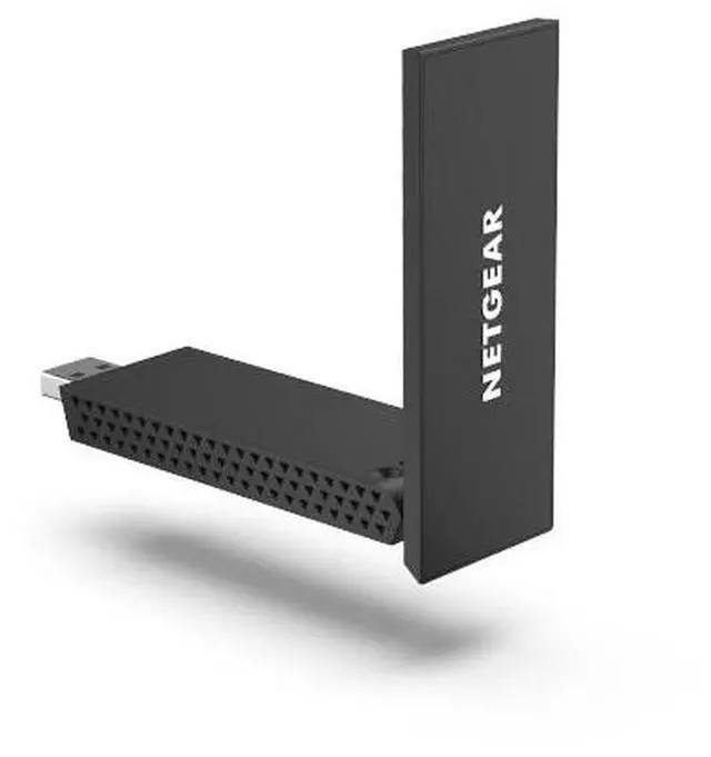 Alt view image 2 of 8 - Netgear Nighthawk A8000 IEEE 802.11ax Tri Band Wi-Fi Adapter, A8000-100PAS