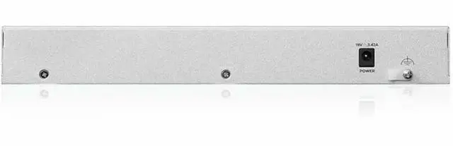 Alt view image 3 of 4 - ZyXEL High Speed UTM Cyber Security and VPN Firewall, Hardware Only, Nebula Cloud Option, 2 Multi-Gig 2.5G Ports, USGFLEX200H