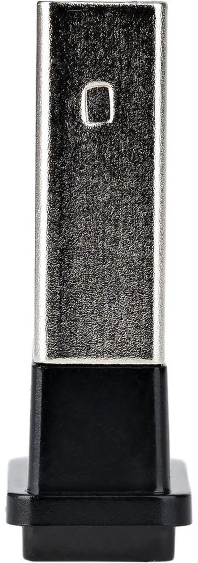 Alt view image 6 of 8 - StarTech.com USB Bluetooth 5.0 Adapter, USB Bluetooth Dongle Receiver for PC/Laptop, 33ft/10m Range