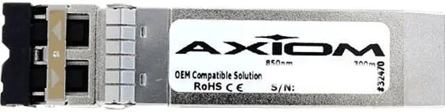 Main image of Axiom 1000Base-Sx Sfp Transceiver For F5 Networks - F5-Upg-Sfp-R