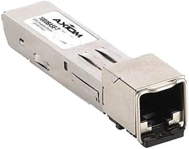 Main image of AXIOM 10GBASE-LR LITE SFP+ TRANSCEIVER FOR NETGEAR - AXM764