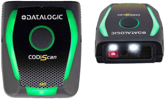 Alt view image 2 of 2 - Datalogic CODiScan Wearable Bluetooth Scanner  CODiScan