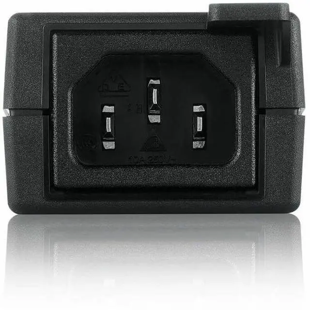 Alt view image 4 of 6 - ZyXEL 2.5G PoE / PoE+ Port with 30 Watt Injector, POE12-30W