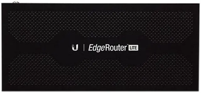 Alt view image 6 of 7 - Ubiquiti ERLite-3-US Edgemax EdgeRouter Lite-3 3x Gigabit LAN Ports