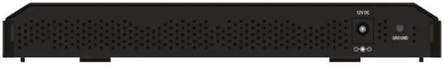 Alt view image 5 of 7 - Ubiquiti ERLite-3-US Edgemax EdgeRouter Lite-3 3x Gigabit LAN Ports