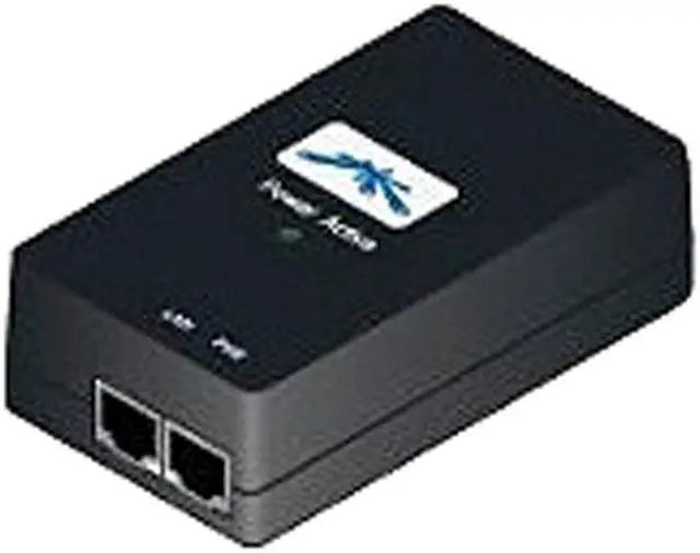 Main image of Ubiquiti POE-50-60W Power over Ethernet Injector