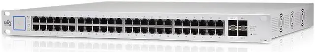 Main image of Ubiquiti Networks Standard 48 PoE (Gen1) (US-48-500W (500W))