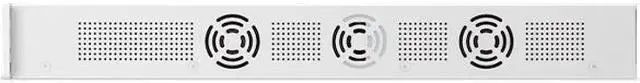 Alt view image 3 of 4 - Ubiquiti Networks Standard 48 PoE (Gen1) (US-48-500W (500W))