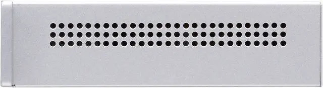 Alt view image 4 of 4 - Ubiquiti Networks USG-PRO-4 Enterprise Gateway Router with 2 Combination SFP/RJ-45 Ports