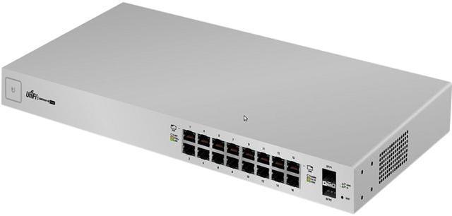Ubiquiti Networks 16-Port UniFi Switch