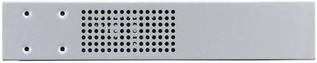 Alt view image 5 of 5 - Ubiquiti Networks US-24-US Managed Gigabit Switches with SFP