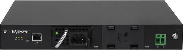 Main image of Ubiquiti Networks EP-54V-150W-US Modular DC Power Supply for EdgePoint
