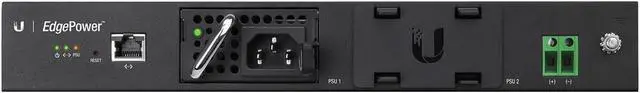 Alt view image 3 of 5 - Ubiquiti Networks EP-54V-150W-US Modular DC Power Supply for EdgePoint