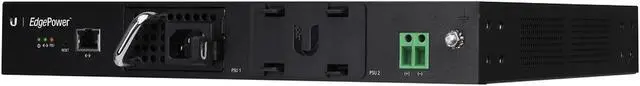 Alt view image 2 of 5 - Ubiquiti Networks EP-54V-150W-US Modular DC Power Supply for EdgePoint