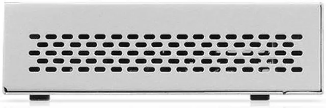 Alt view image 4 of 5 - Ubiquiti UniFi Switch US-8-60W - switch - 8 ports - managed (UBI-US-8-60W)