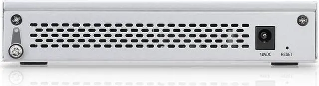 Alt view image 5 of 5 - Ubiquiti UniFi Switch US-8-60W - switch - 8 ports - managed (UBI-US-8-60W)