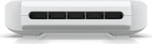 Alt view image 4 of 7 - Ubiquiti Flex, 5-port Layer PoE Switch (USW-Flex (46W))