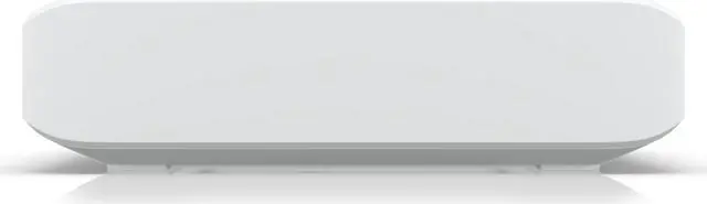 Alt view image 6 of 7 - Ubiquiti Flex, 5-port Layer PoE Switch (USW-Flex (46W))