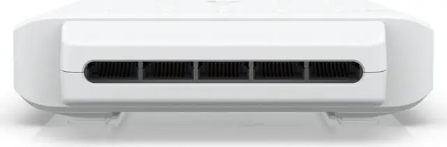 Alt view image 7 of 7 - Ubiquiti Flex, 5-port Layer PoE Switch (USW-Flex (46W))