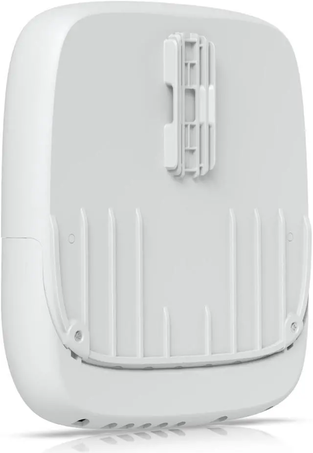 Alt view image 6 of 8 - Ubiquiti Networks - sunMAX SolarPoint (SM-SP-40)