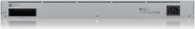 Alt view image 7 of 7 - Ubiquiti Pro 24 PoE, 24-port Layer 3 PoE Switch (USW-Pro-24-POE) (400W)